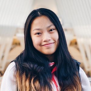 Meet your Posher, Tao